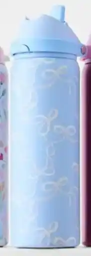 Kmart Bow Dual Function Drink Bottle offer