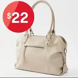 Kmart Boho Slouchy Tote Bag offer