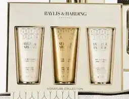 Kmart Baylis & Harding Signature Collection Sweet Mandarin and Grapefruit offer