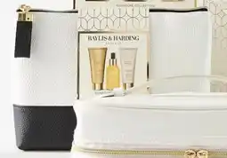 Kmart Baylis & Harding Signature Collection Sweet Mandarin and Grapefruit offer