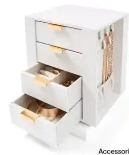 Kmart Rotating Jewellery Box offer