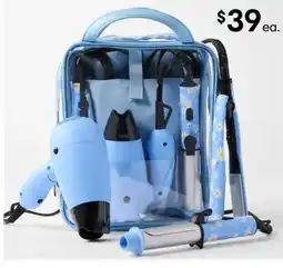 Kmart Mini Triple Pack offer