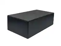Jaycar Electronics Jiffy Box - UB2 offer