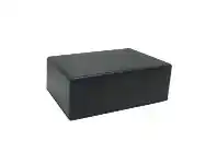Jaycar Electronics Jiffy Box - UB5 offer