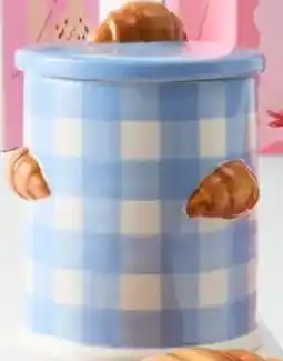 Kmart Brunch Club Croissant Check Candle offer