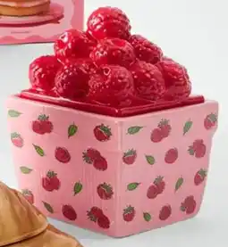 Kmart Brunch Club Berry Basket Candle offer
