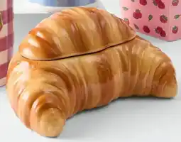 Kmart Brunch Club Croissant Candle offer