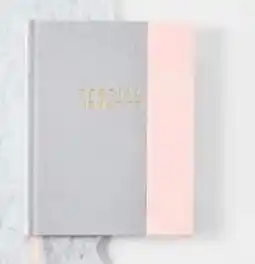 Kmart Special Memories Journal offer