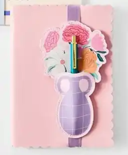 Kmart A5 Journal and Pen Set offer