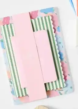 Kmart Notebook Set offer