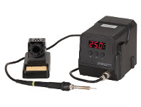 Jaycar Electronics 60W ESD Safe Soldering Station offer