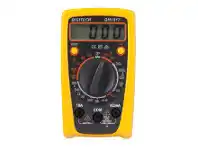 Jaycar Electronics Economy CatIII Multimeter with Data Hold offer