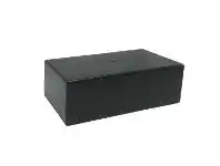 Jaycar Electronics Jiffy Box - UB3 offer