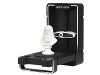 Desktop 3D Scanner