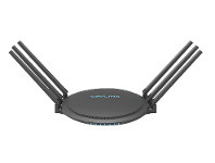 Jaycar Electronics AC2100 Dual Band Wi-Fi Router offer