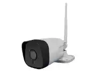 Jaycar Electronics 1080p Wi-Fi IP Camera with IR LEDs offer