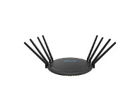 Jaycar Electronics Tri-Band Wi-Fi Router offer