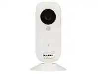 Jaycar Electronics 1080p Wi-Fi Camera with Security Alarm offer