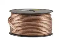 Speaker Cable 30m Roll - Extra Heavy Duty 79/0.2mm