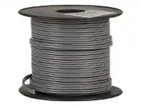 Jaycar Electronics Speaker Cable 30m Roll - Light Duty 14/0.14mm offer