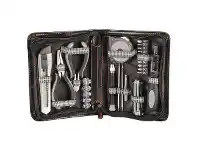 Jaycar Electronics 30 Piece Tool Kit with Case offer