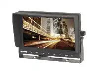 9" High Resolution Colour LCD Monitor