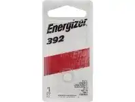 Officeworks Energizer 392/384 Silver Oxide Button Battery offer