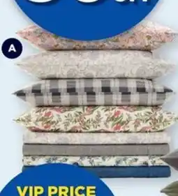 Spotlight Koo flannelette printed sheet set qb offer