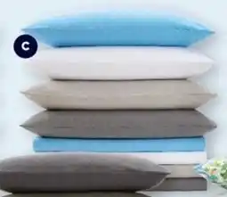 Spotlight Brampton house flannelette sheet set offer