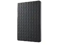 Officeworks Seagate 1TB Expansion Portable Hard Drive offer