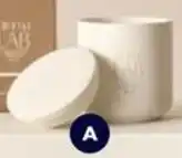 Spotlight Soy Blend Candle offer