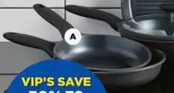 Spotlight Saute Premium Cast Aluminium Frypan offer