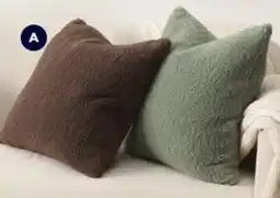 Spotlight Cushion offer