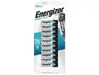 Officeworks Energizer MAX Plus AA Alkaline Batteries 10 Pack offer