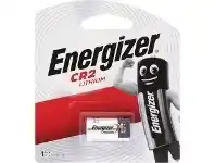 Officeworks Energizer CR2 Lithium Photo Battery offer