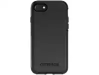 Officeworks OtterBox Symmetry Case iPhone 7/8/ SE Black offer