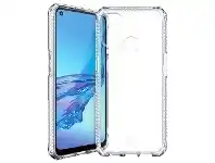 Officeworks ITSKINS Spectrum Case for Oppo A53S Clear offer
