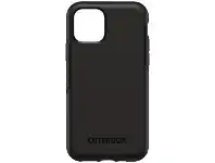 Officeworks OtterBox Symmetry Case iPhone 11 Pro Black offer