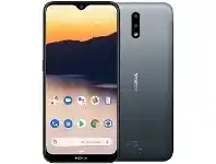 Officeworks Nokia 2.3 Unlocked Smartphone 32GB Charcoal offer