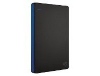 Seagate 4TB Game Drive for PS4