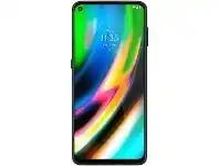 Motorola G9 Plus 128GB Navy Blue