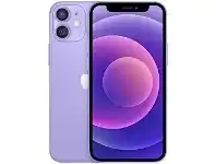 Officeworks Apple iPhone 12 mini Purple 128GB offer