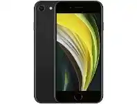 Officeworks Apple iPhone SE 2020 128GB Black offer
