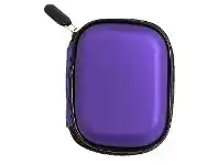 Officeworks J.Burrows SD and USB Case Purple offer