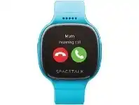 SPACETALK Kids Smartwatch with Phone and GPS Teal