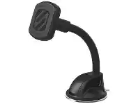 Officeworks Scosche Magnetic Dash and Window Mount Black offer