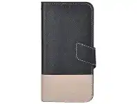 The Coop Idea thecoopidea Wallet Case iPhone XS Max Beige/Black