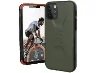 Officeworks Urban Armor Gear UAG Civilian Case iPhone 12/12 Pro Olive offer
