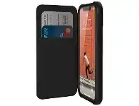 Officeworks Urban Armor Gear UAG Metropolis Case iPhone 12 mini Grey offer
