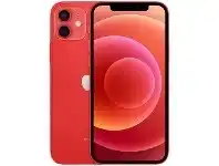 Officeworks Apple iPhone 12 Red 64GB offer